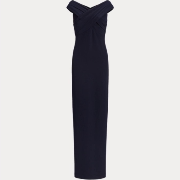 NWT Ralph Lauren Dress - Picture 2 of 7